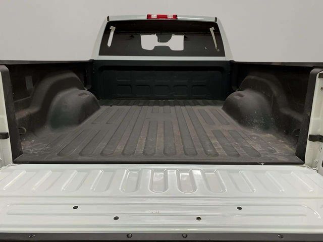 2025 Ram 2500 Big Horn Dallas TX