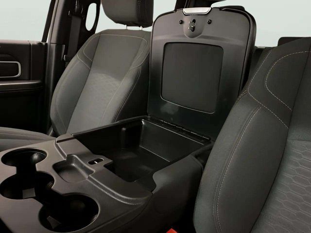 2025 Ram 2500 Big Horn Dallas TX