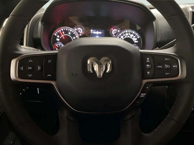 2025 Ram 2500 Big Horn Dallas TX