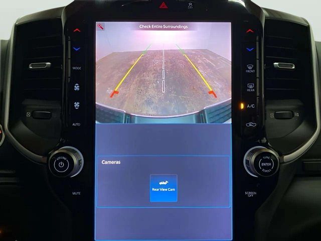 2025 Ram 2500 Big Horn Dallas TX