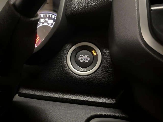 2025 Ram 2500 Big Horn Dallas TX