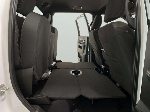 2025 Ram 2500 Big Horn Dallas TX