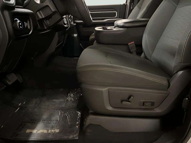 2025 Ram 2500 Big Horn Dallas TX