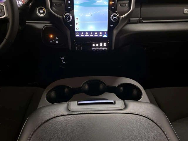 2025 Ram 2500 Big Horn Dallas TX