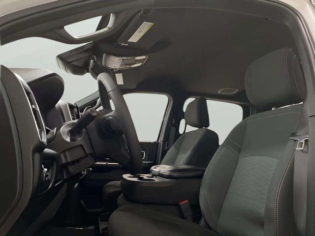 2025 Ram 2500 Big Horn Dallas TX