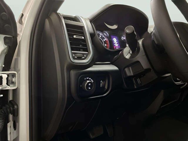 2025 Ram 2500 Big Horn Dallas TX