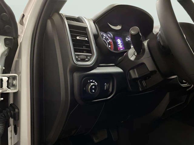 2025 Ram 2500 Big Horn Dallas TX