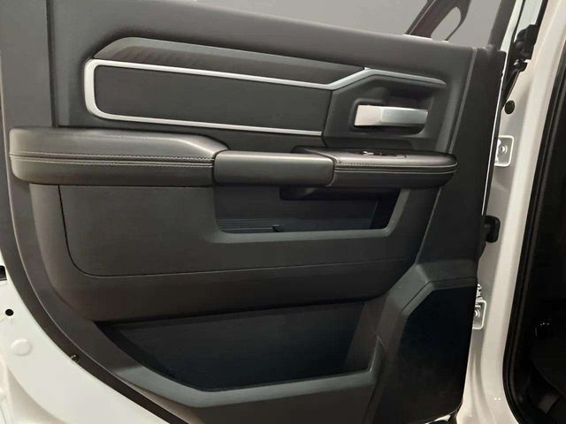 2025 Ram 2500 Big Horn Dallas TX