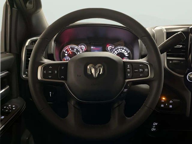 2025 Ram 2500 Big Horn Dallas TX