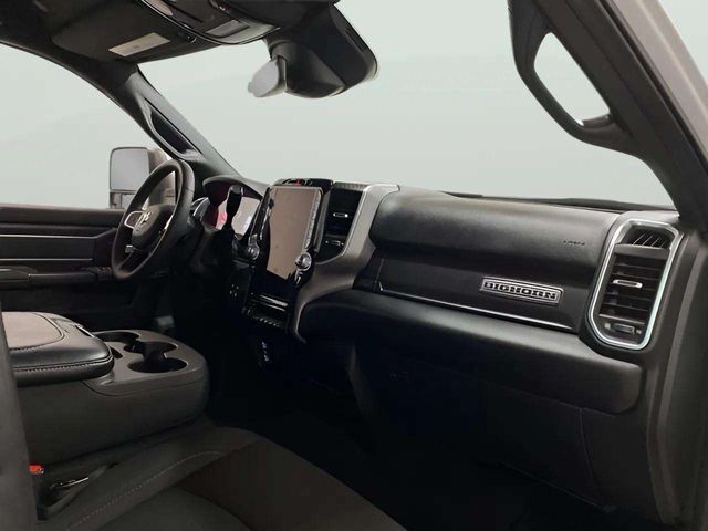2025 Ram 2500 Big Horn Dallas TX