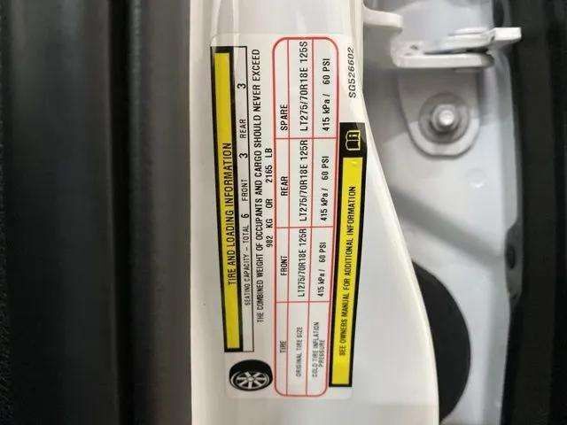 2025 Ram 2500 Big Horn Dallas TX