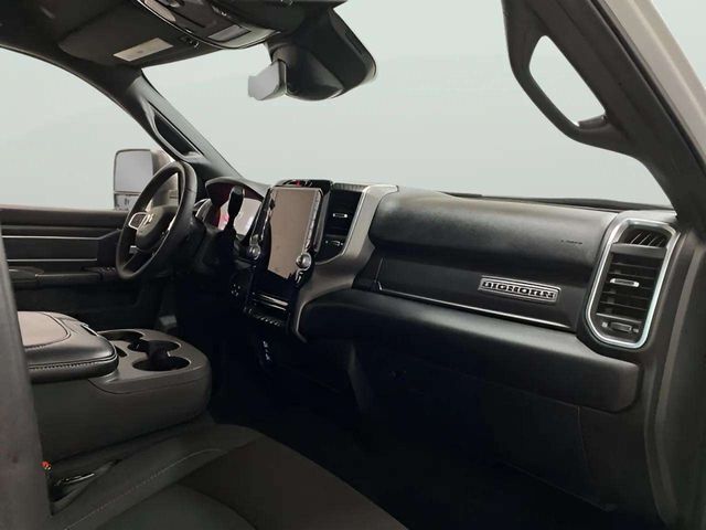 2025 Ram 2500 Big Horn Dallas TX