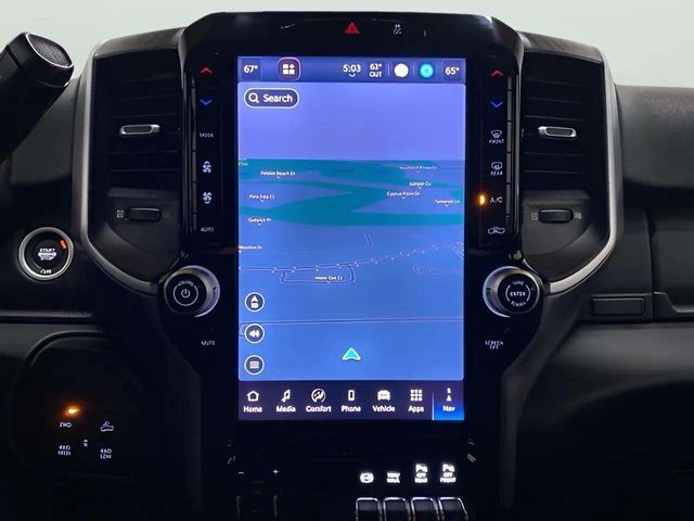 2025 Ram 2500 Big Horn Dallas TX