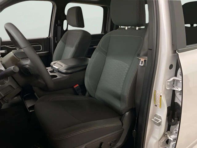 2025 Ram 2500 Big Horn Dallas TX