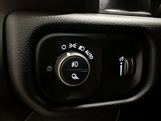 2025 Ram 2500 Big Horn Dallas TX