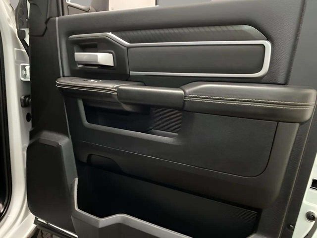 2025 Ram 2500 Big Horn Dallas TX