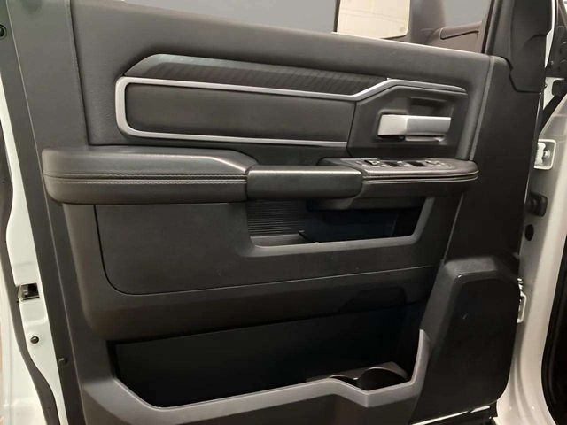 2025 Ram 2500 Big Horn Dallas TX