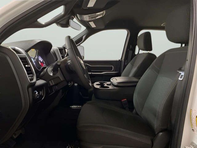 2025 Ram 2500 Big Horn Dallas TX