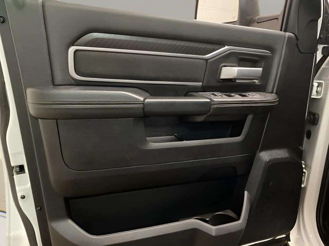 2025 Ram 2500 Big Horn Dallas TX