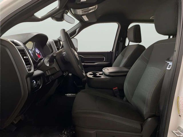 2025 Ram 2500 Big Horn Dallas TX