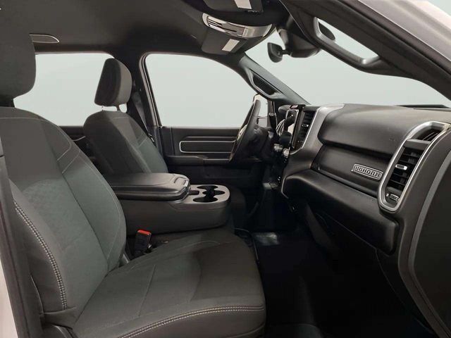 2025 Ram 2500 Big Horn Dallas TX