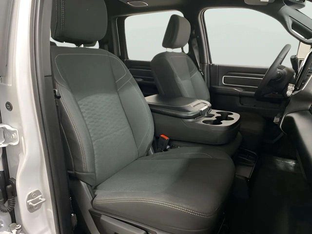 2025 Ram 2500 Big Horn Dallas TX