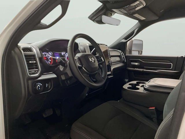2025 Ram 2500 Big Horn Dallas TX