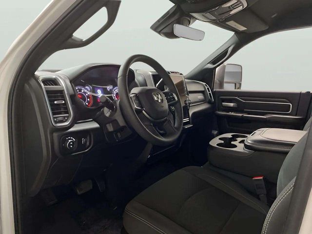 2025 Ram 2500 Big Horn Dallas TX