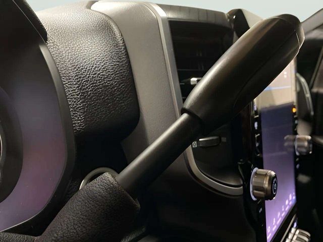 2025 Ram 2500 Big Horn Dallas TX