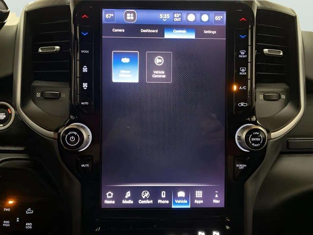 2025 Ram 2500 Big Horn Dallas TX