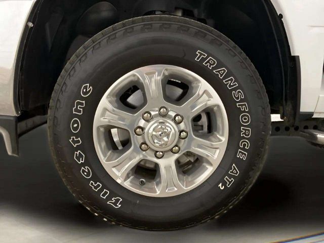 2025 Ram 2500 Big Horn Dallas TX