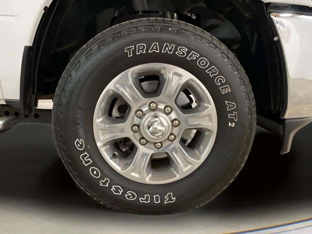 2025 Ram 2500 Big Horn Dallas TX