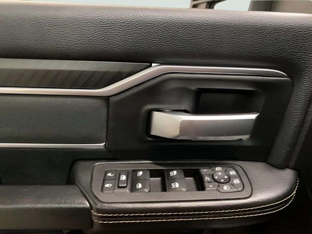 2025 Ram 2500 Big Horn Dallas TX