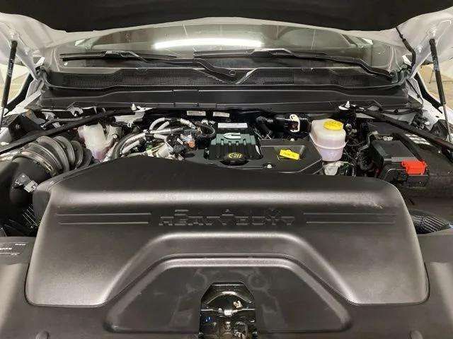 2025 Ram 2500 Big Horn Dallas TX