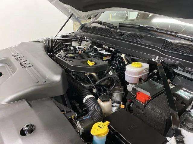 2025 Ram 2500 Big Horn Dallas TX