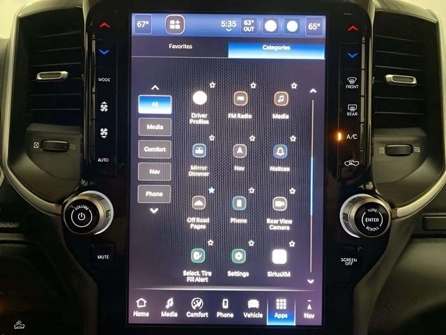 2025 Ram 2500 Big Horn Dallas TX