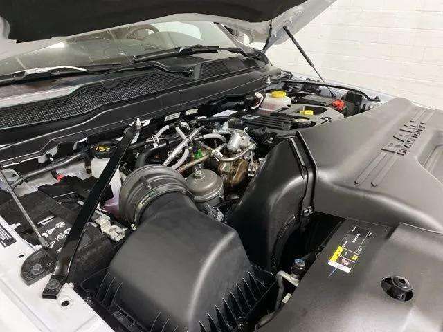 2025 Ram 2500 Big Horn Dallas TX