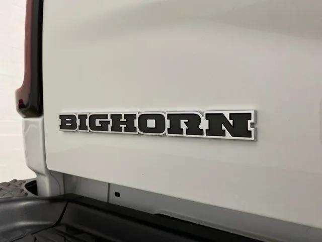 2025 Ram 2500 Big Horn Dallas TX