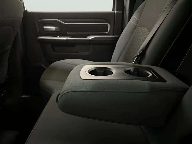 2025 Ram 2500 Big Horn Dallas TX