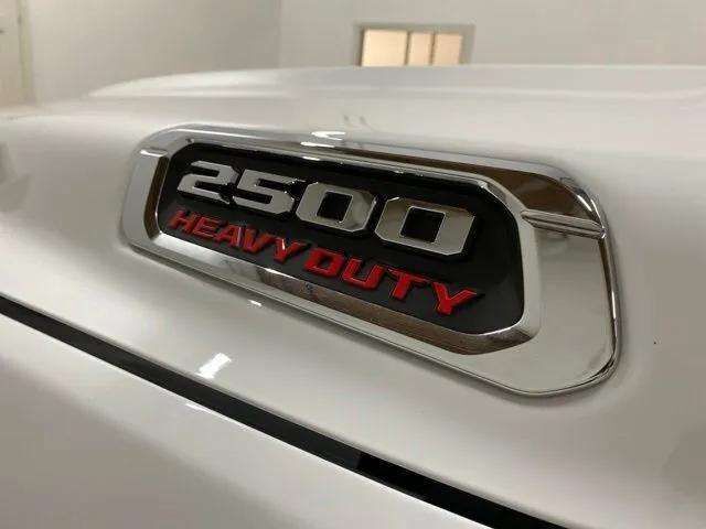 2025 Ram 2500 Big Horn Dallas TX