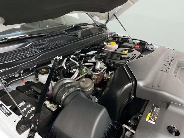 2025 Ram 2500 Big Horn Dallas TX