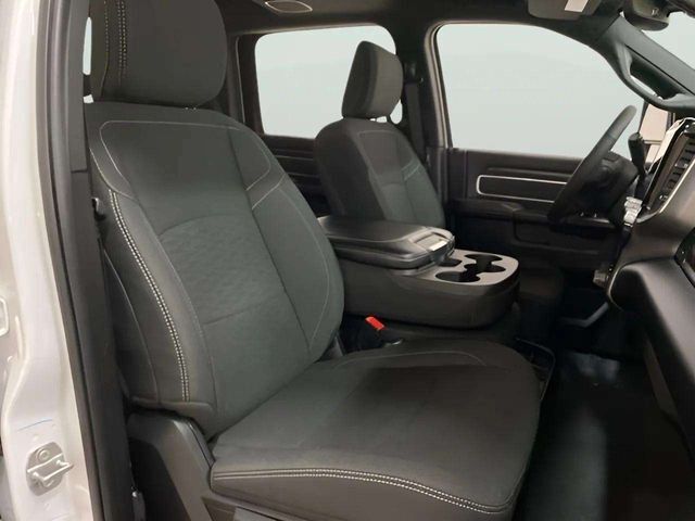 2025 Ram 2500 Big Horn Dallas TX