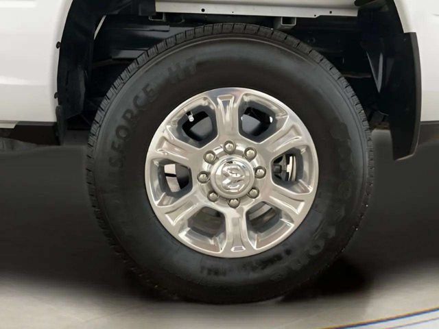 2025 Ram 2500 Big Horn Dallas TX