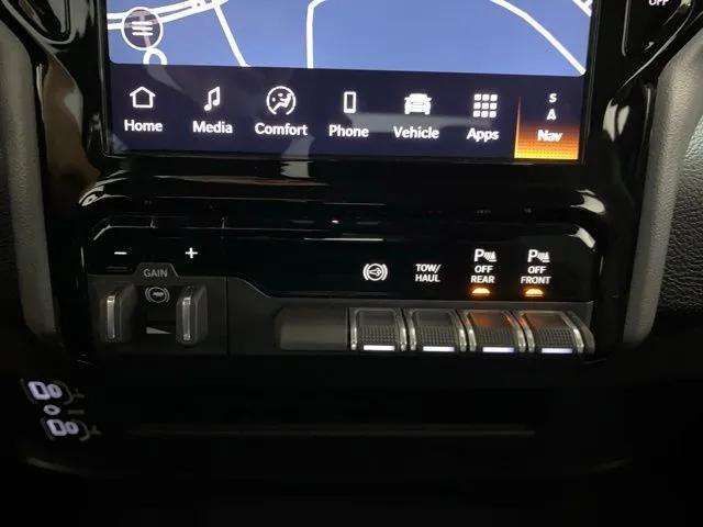 2025 Ram 2500 Big Horn Dallas TX