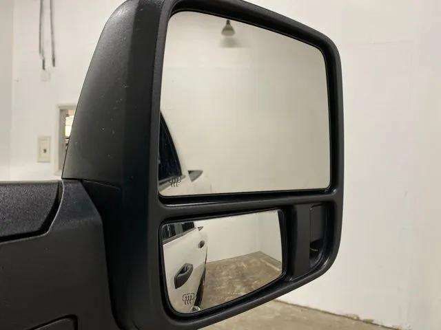 2025 Ram 2500 Big Horn Dallas TX