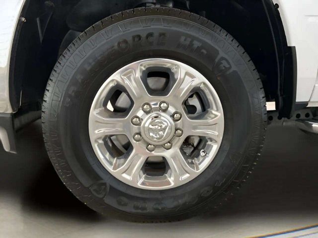 2025 Ram 2500 Big Horn Dallas TX