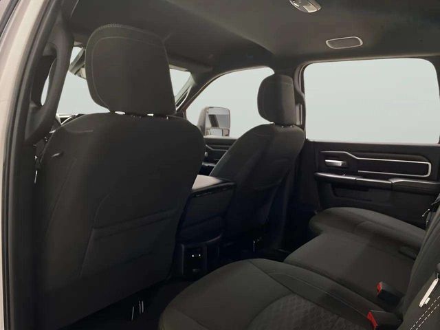 2025 Ram 2500 Big Horn Dallas TX