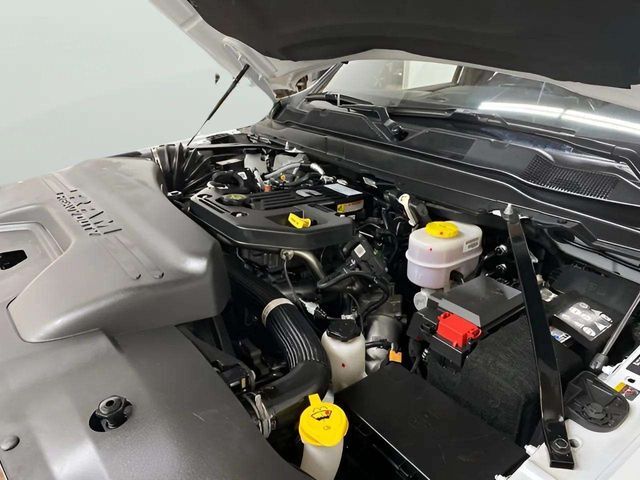 2025 Ram 2500 Big Horn Dallas TX