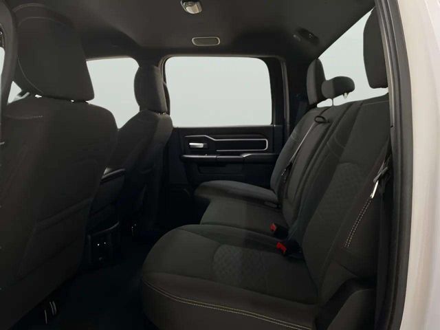 2025 Ram 2500 Big Horn Dallas TX