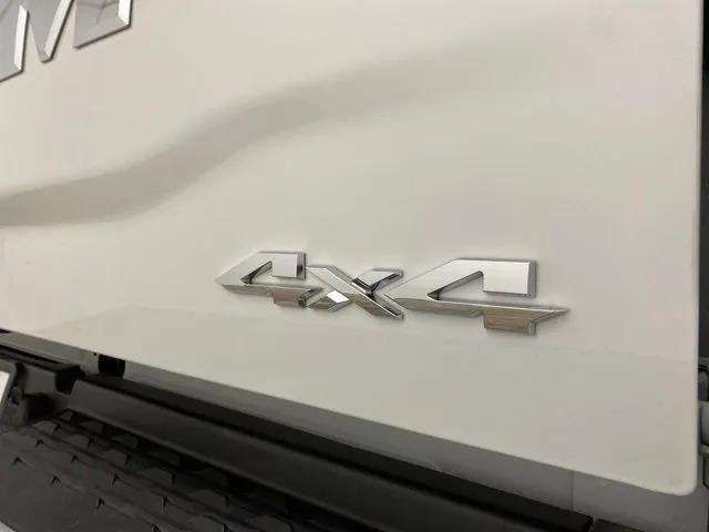 2025 Ram 2500 Big Horn Dallas TX